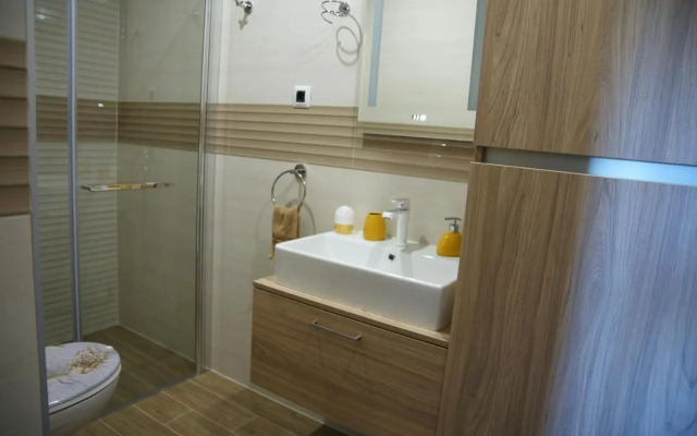 Apartment Grbin