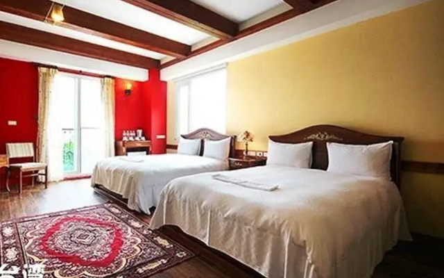 Sheep Village Country Homestay