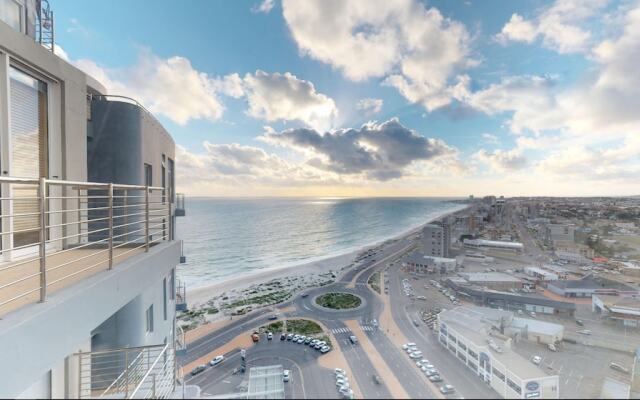 Horizon Bay Bloubergstrand