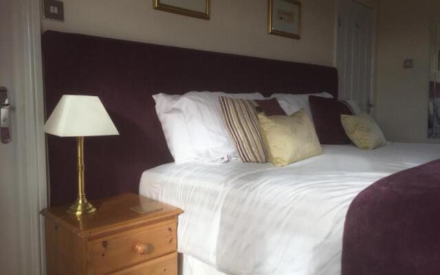Marston Croft B & B