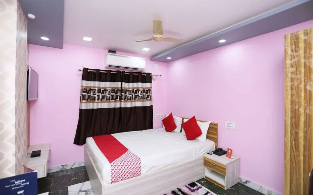 OYO 24770 Hotel Siddhi