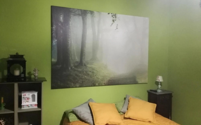 B&B Palazzo Sarlo