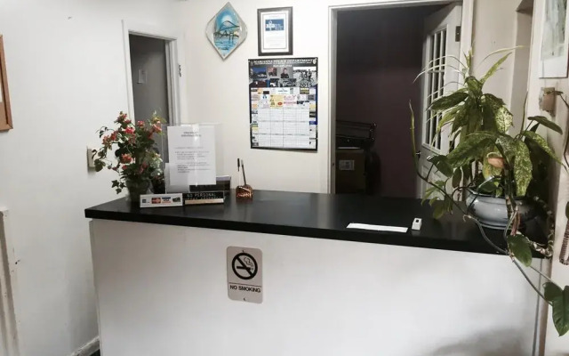 Executive Inn - Marianna