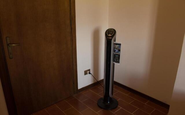 Country House Carmelita