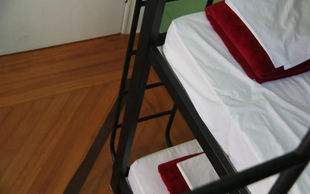 The Hostel Vila Mariana