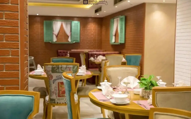 Ultra Trans Hotel