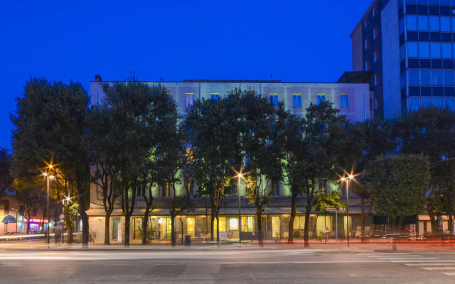 Hotel Igea