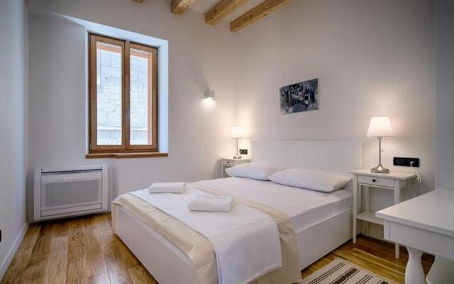 Apartments Villa Glorija