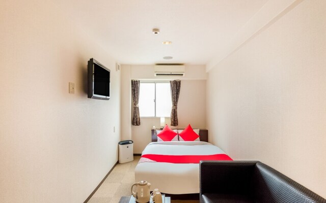 Hotel G-Cue