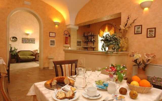 Grikò Country Hotel