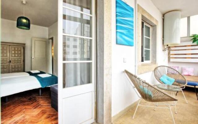 Sao Pedro 30 Guests Apartment