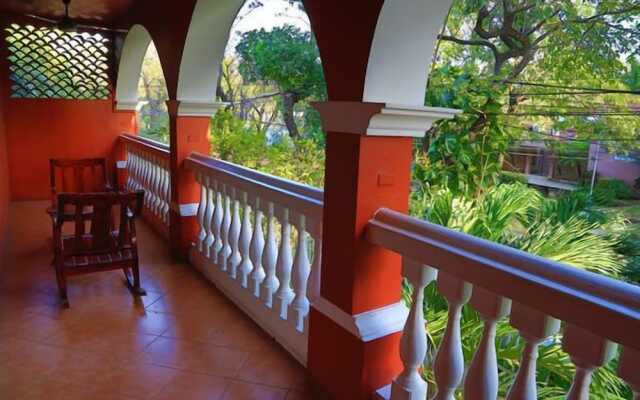 Hotel Le Chateau