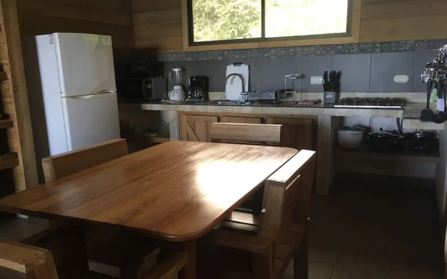Many's House - La Joya De Ballena