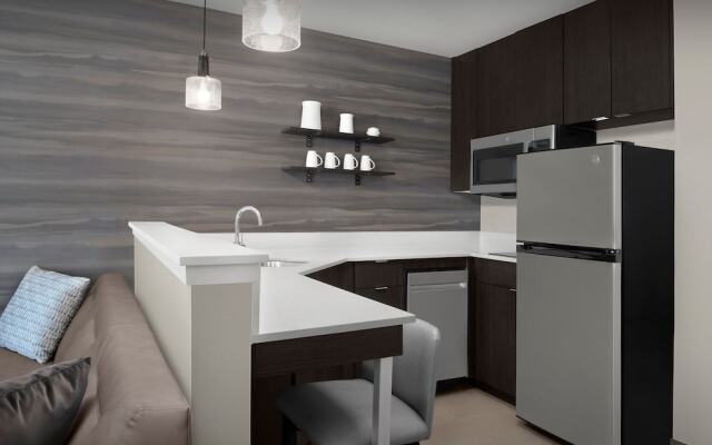 Residence Inn Galveston Island