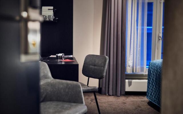 Singel Hotel Amsterdam