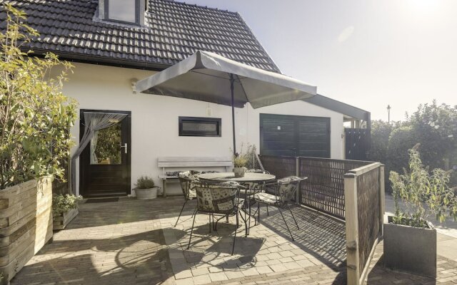 Countryside Holiday Home in Mechelen With Terrace