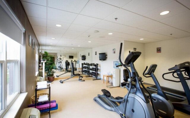 Holiday Inn Express Stellarton by IHG