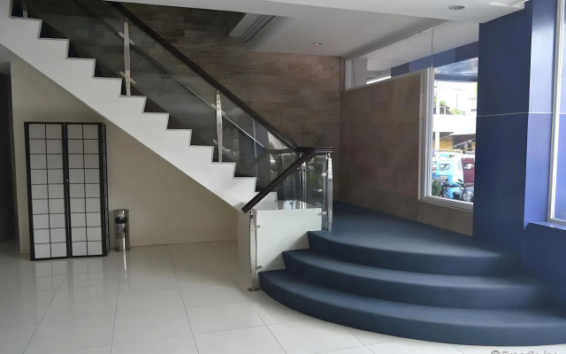 Anchor Hotel