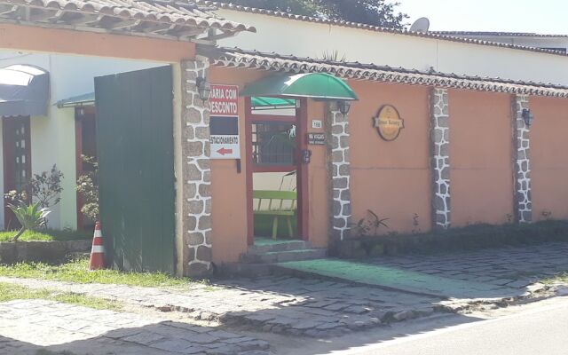 Pousada Bela Paraty