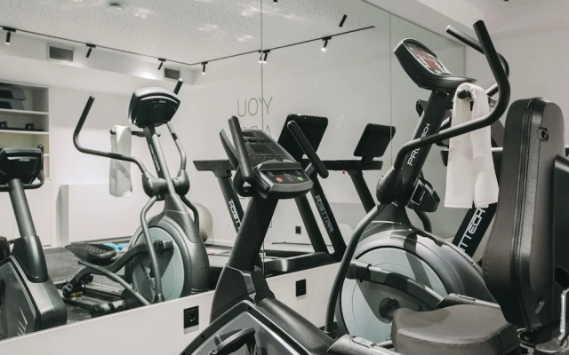 Hotels 705 Porto Prime Home