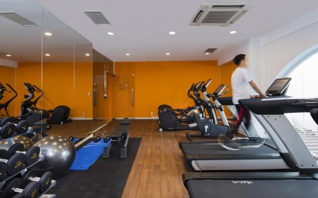 Do Thanh Residence