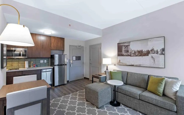 Residence Inn Atlanta Covington