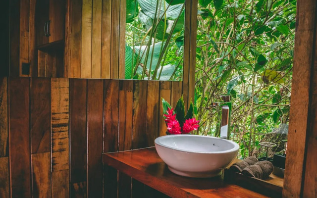 Ecolirios Boutique Hotel And Spa