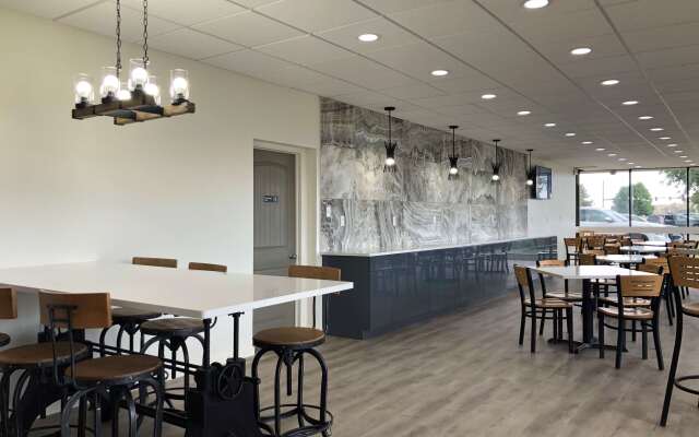 Best Western Plus Denver West/Golden