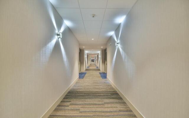 Holiday Inn Express & Suites Lehi - Thanksgiving Point