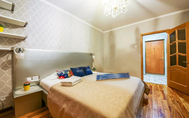 Апартаменты Hanaka Васильцовский стан