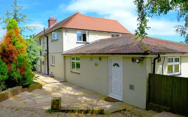 Castlemill Cottage