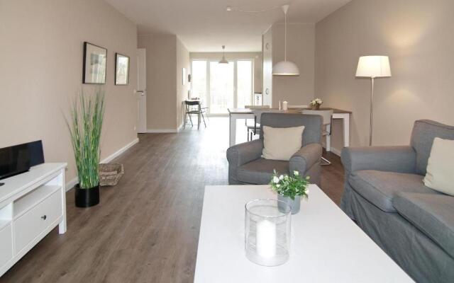 Kurparkresidenz Kurparkresidenz Appartement 13