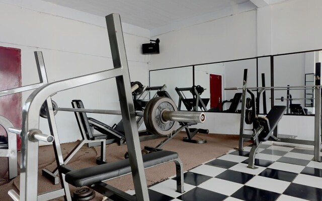 Hotel Fayadh by OYO Rooms