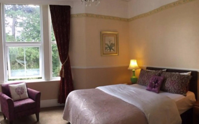 Court Prior Boutique B&B and Apartment