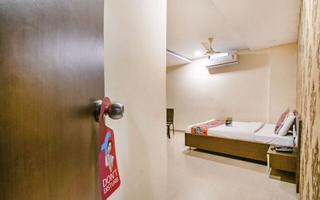 FabHotel SVS Luxury Rooms