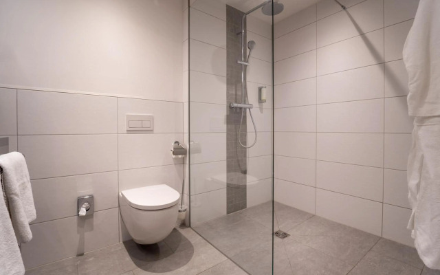 Hotel INCLUDiO