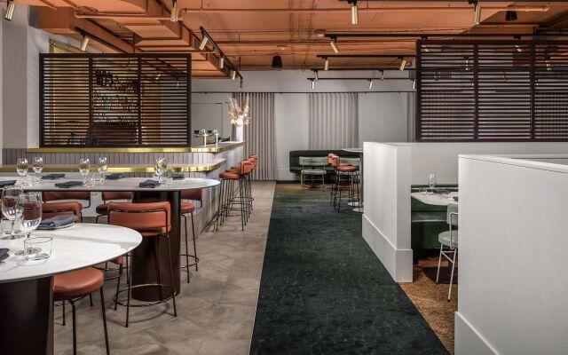 Pullman Melbourne City Centre