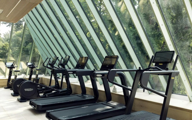 Botanic Sanctuary Antwerp - The Leading Hotels of the World