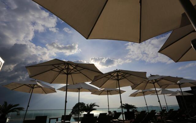 The Sanctuary Phratamnak Pattaya