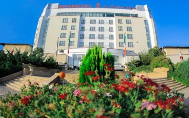 Parsian Hotel Kermanshah