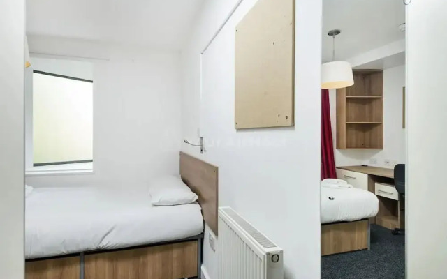 Student Only AXO Camden