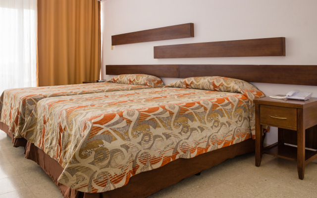 Hotel Club Atlantico