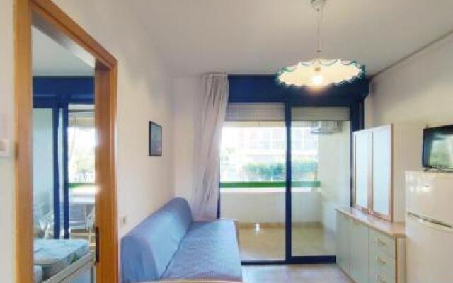 Condominio Vera Cruz