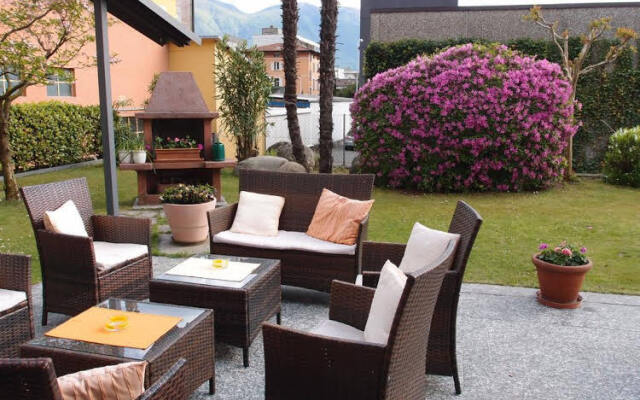 Albergo Elvetico