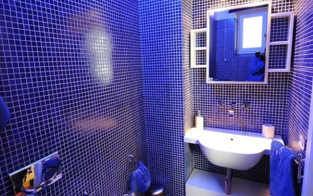 Sorrento Center Suite