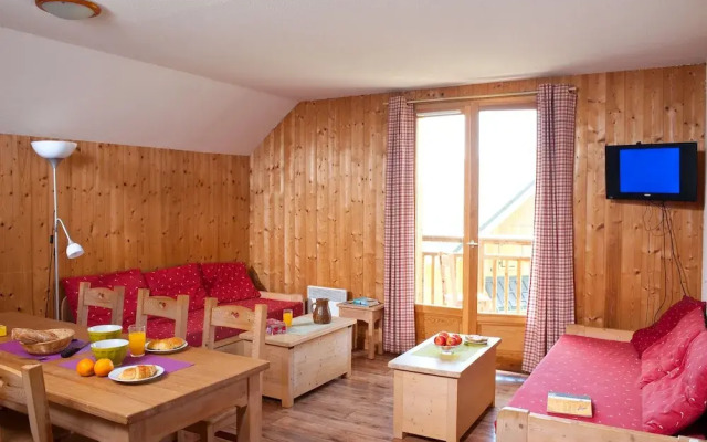 Madame Vacances Residence Les Chalets du Berger