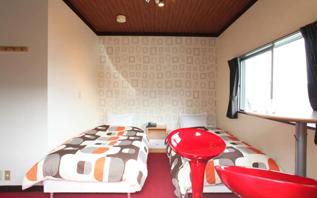 Beach Commune Simploose