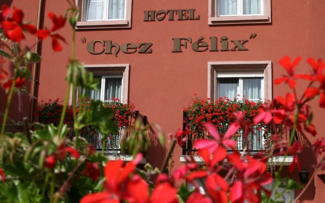 Hotel Chez Felix
