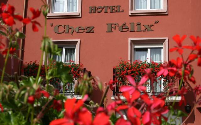 Hotel Chez Felix