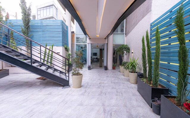 Boho Boutique Hotel